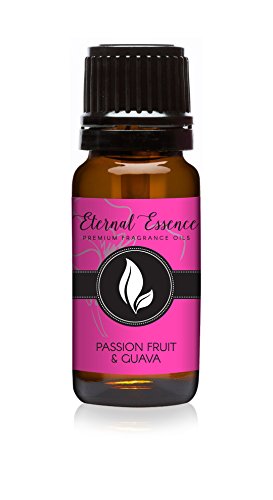 Image of Passion Fruit & Guava - Premium Fragrance Oil - 10ml