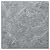 Art3dwallpanels Peel and Stick Floor Tiles 30-Pack 12 x 12 inch, Self Adhesive Waterproof Vinyl Flooring Marble Pattern for Kitchen, Dining Room, Bedrooms, Cover 30 Sq. Ft, Grey Marble