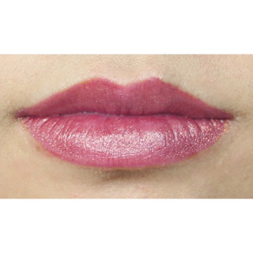 Cleure Organic Tinted Lip Balm, (Emma) Free Of Flavor, Paraben, Salicylate And Petrolatum, .15 Oz #TOP2