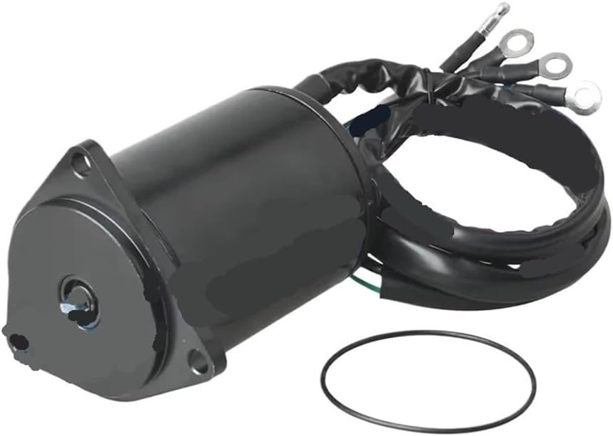 Outboard Motor Tilt Fit for 225-250HP 1990 10831N 10831 61A-43880
