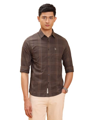 Image of U.S. Polo Assn. Denim Co. Apparel Shirt