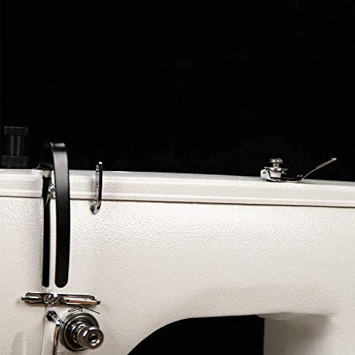 Zig Zag Sewing Machine Head, Single Needle Sewing Machine Dressmaker Sewing Machine Head For Industry Home #TOP3