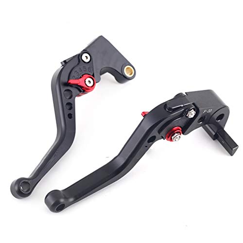 Leva Brevi Freno Leve di Frizione per CBR600RR