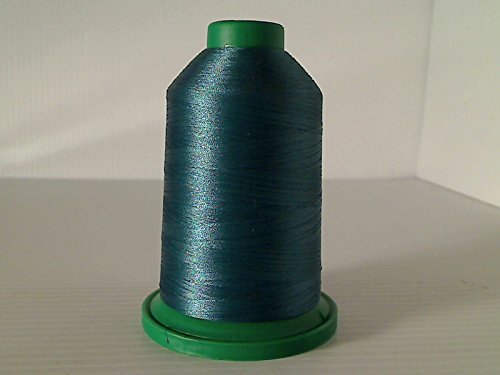 Hilo para bordado Isacord 1000 m 40W poliéster miniatura 1