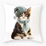 NTZTO Cojines Exteriores Silla para Sillas Alargados Palets 