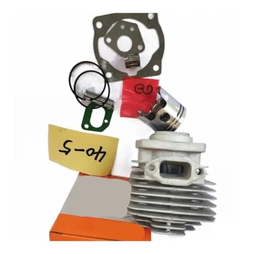 40 �~�����[�g���V�����_�[�s�X�g�������O�x�A�����O�K�X�P�b�g���[���[�A�Z���u�� 40F-5 1E40F-5 40-5 2 �X�g���[�N�����@�g���}�[�I�[�K�[�p