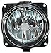 TYC 19-5429-00 Mazda Tribute Driver/Passenger Side Replacement Fog Light