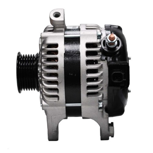 Quality-Built 11243 Premium Quality Alternator #TOP3