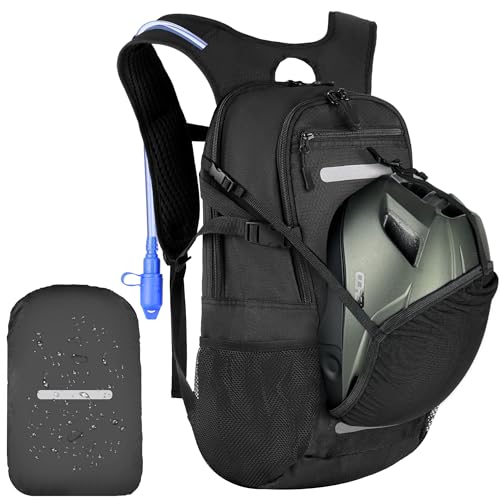 what size backpack for 3 day hike