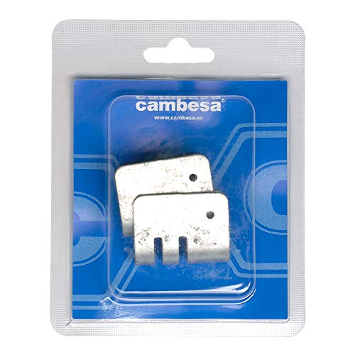 Cambesa 87213 Pieza U Especial Blister, 2 Uds