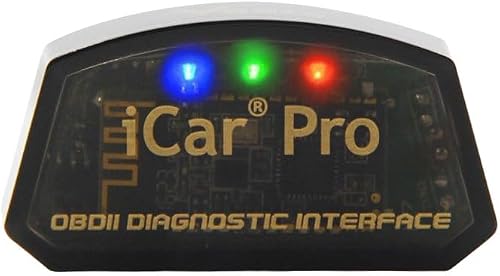 Vgate iCar Pro BT4.0 iOS/Android - Bimmercode