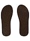 Quiksilver Herren Carver Nubuck Sandale, TAN, 42 EU