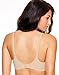 Hanes Women's Ultimate Smooth Inside and Out Foam Wire Free