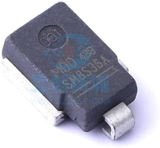 1 Pcs TVS Diode Unidirectional Vrwm:36V DO-218AB SM8S36A