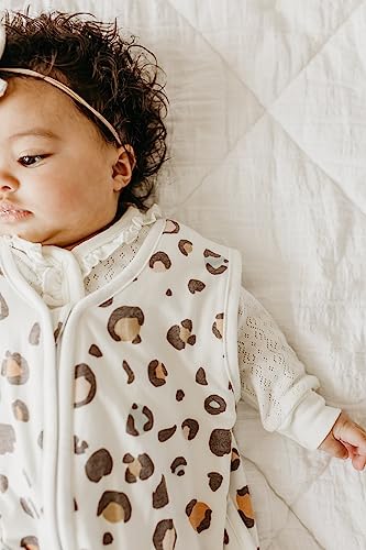Image of Premium 3-Layer Knit Sleep Bag inchMillie inch by Copper Pearl