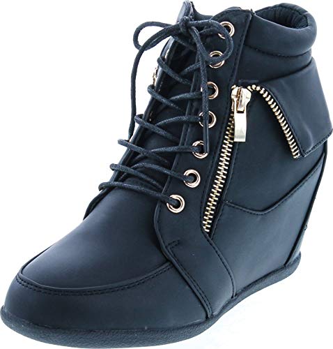 ÓItbgEFA fB[X s[^[-30 [XAbv BEFbW nCgbv t@bV Xj[J[ US TCY: 7.5 J[: ubN