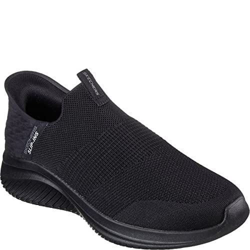 Image of Skechers Mens Ultra Flex 3.0 - Smooth Step Slip-ins Sneaker