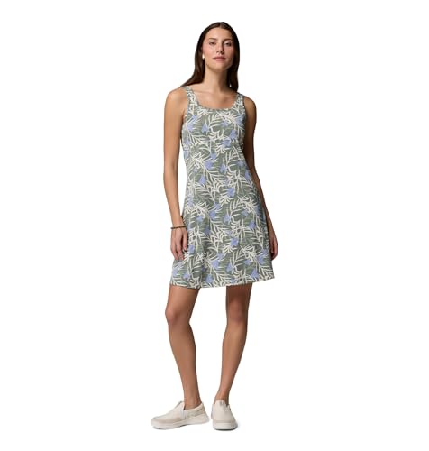 Image of Columbia PFG Freezer III Dress