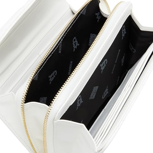 Image of Steve Madden Women's Steve Madden Carina Wallet Crossbody