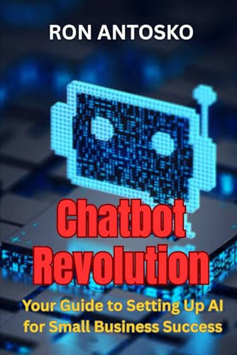 Chatbot Revolution: Your Guide to Setting Up AI for Small Business Success