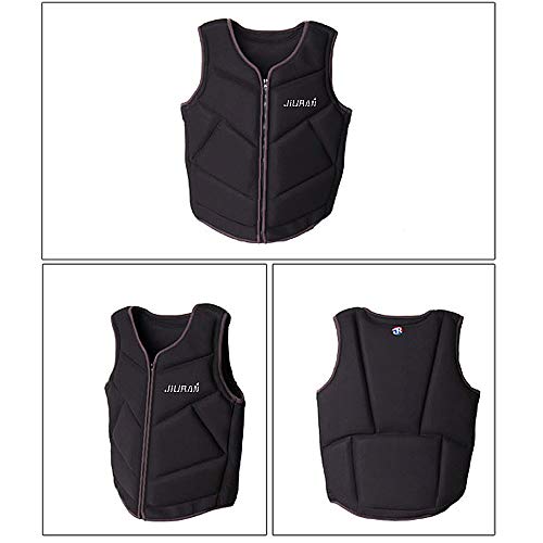 Colete Salva-vidas XWU, Fit Adulto/Criança, M