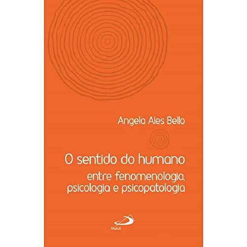 O sentido do humano: