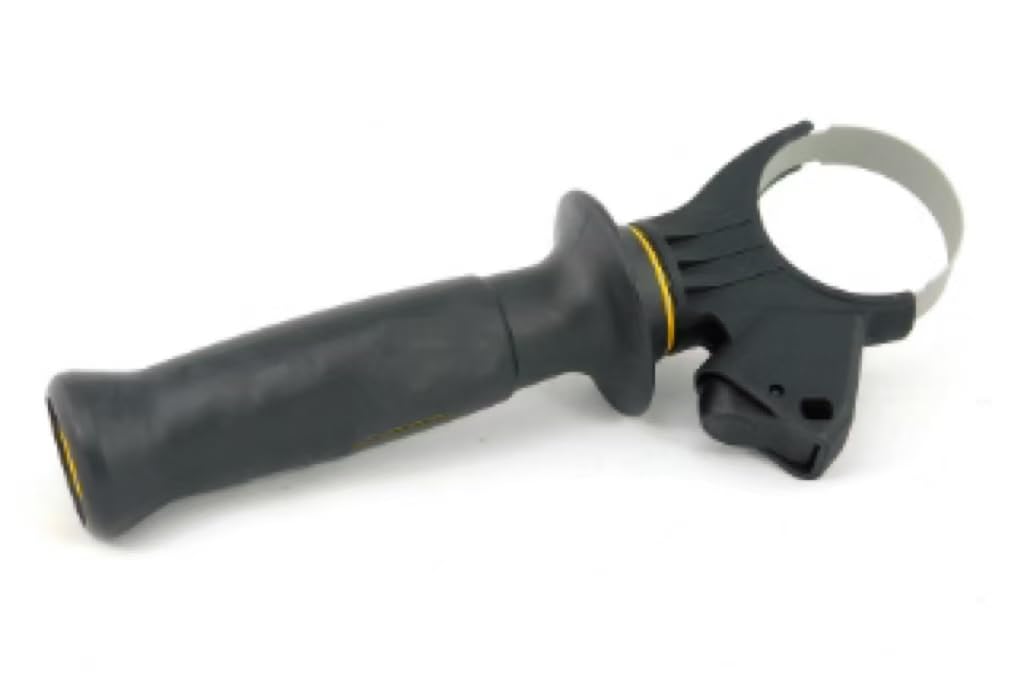 #1008956-00 Hammer Drill Handle D25123K D25123K-AR D25123K-B2 D25122K D25123K D25124K D25143 D25144 D25323K D25323K D25124K D25134 D25143 D25223K D25323K D25324K New Replacement Parts For DeWalt