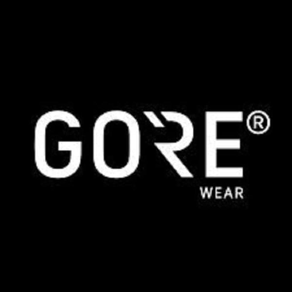 GORE WEAR Spirit Signal Chaos Maillot Hombre