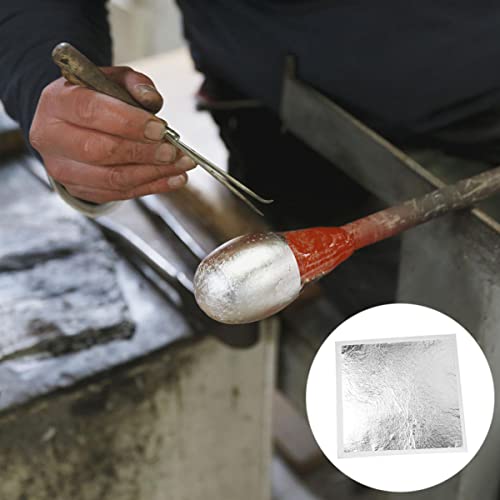 Plata de imitación para manualidades que soluciona la falta de brillo en tus proyectos 5