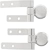 Accesorio de plomería KOHLER 85178-CP, pieza de repuesto genuina, cromo pulido 2
