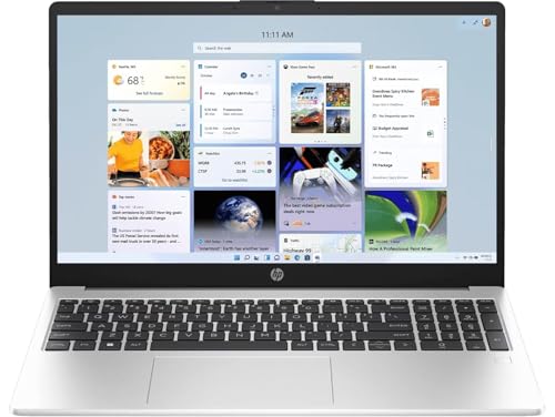 HP 255 G10 7000 Series AMD Ryzen 5 Quad Core 7520U 2.8Ghz Upto 4.3Ghz - (8 GB/512 GB SSD/AMD Radeon Graphics) 255 G10 Thin and Light Laptop (15.6 inch