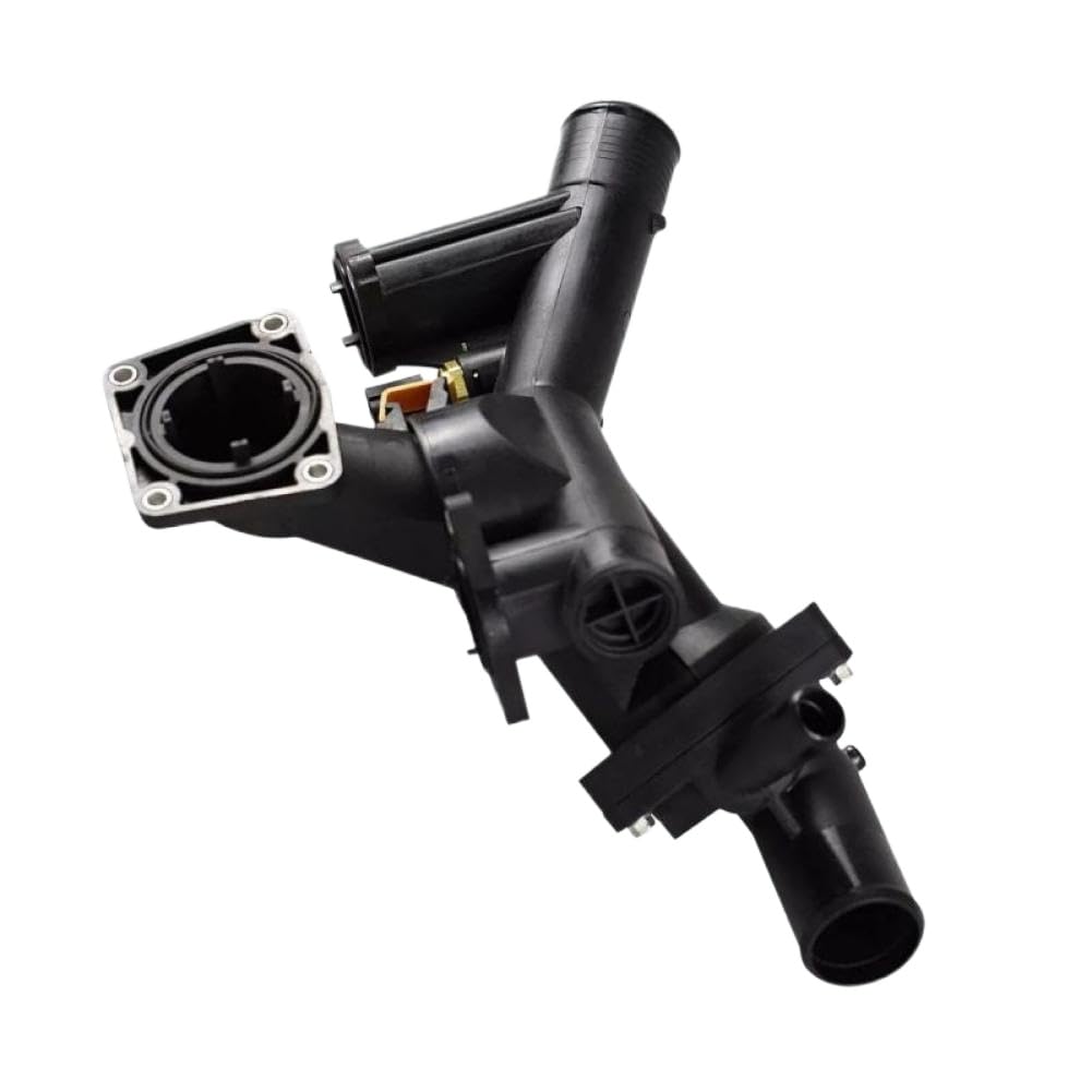 Engine Thermostat LR005631 Compatible With LR3 L320 And Sport L319