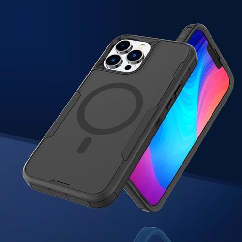 showdd Designed for iPhone 16 Plus Case, Black Black by showdd - Used condition - Image 6