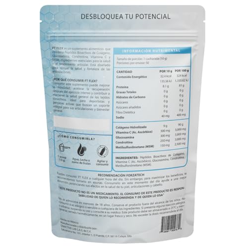 Colágeno, Imagen adicional