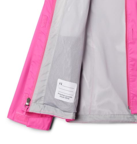 Columbia Girls' Arcadia II Jacket3