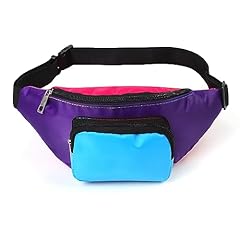 Purple Bottom+Pink+Blue