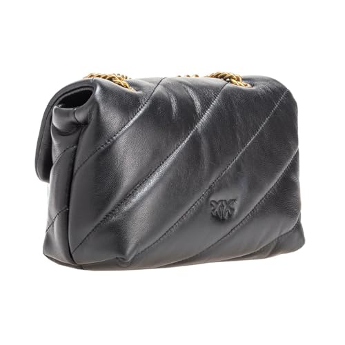 Pinko Taschen... Schwarzgold - 3