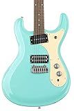 danelectro 59 occasion Incluye un traste cero, que es un traste extra situado directamente delante de la tuerca