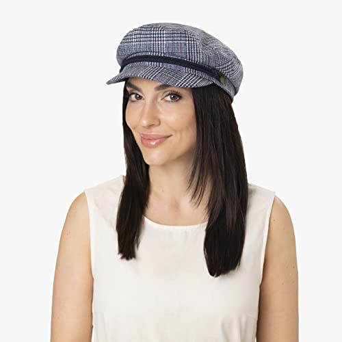 Image of Brixton Unisex-Adult Fiddler Cap