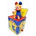 Schylling Jester Jack In The Box by