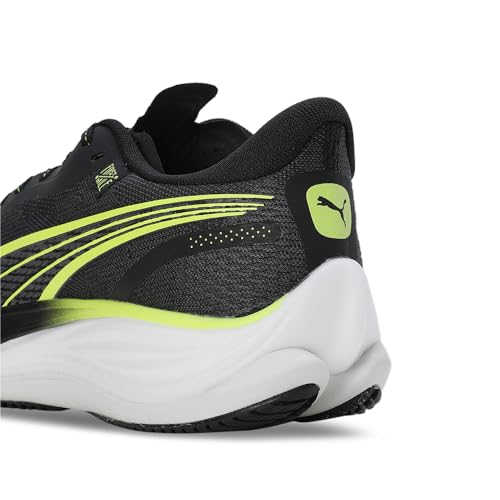Image of Puma Mens Velocity Nitro 3 Fm Running Shoe