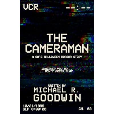 The Cameraman