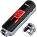 SUPRUS Electric Candle Lighter Portable Arc Lighter USB Rechargeable Pocket Size Windproof Perfect for Gas Stove Camping BBQ Party Gift Box