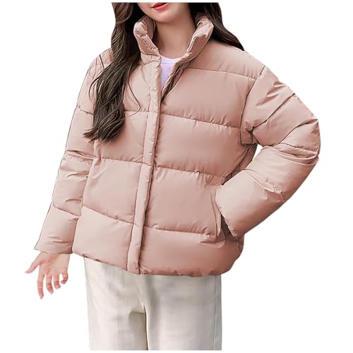 Women Puffer Jackets Coats for Women Warm Basic Winter Fall Down Jackets 2025 Y2K