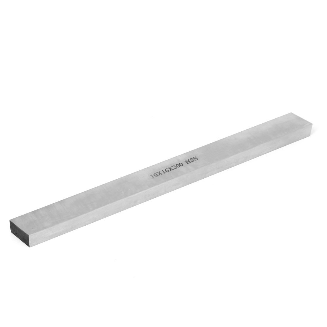 Aexit Maquinista Metalúrgica Torno de corte HSS (model: I3533VIX-4618JN) Tool Bit 10x16x200mm