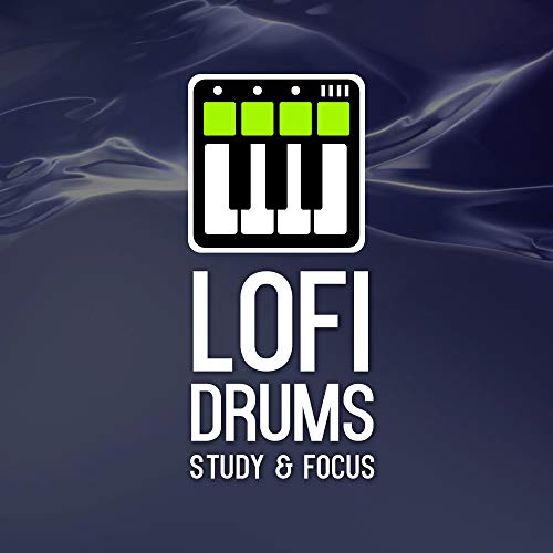 RUDE Lofi Drum - Study Loops