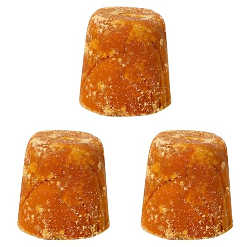 Image of More Loose Jaggery, 1 kg (Pack of 3)