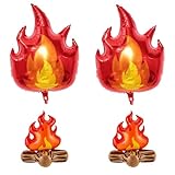 ATBUSS 4 Piezas De Globos, Decoraciones para Fiestas Y Días Festivos, Accesorios De Diseño De Fotos, Decoraciones para Acampar Y Picnic.