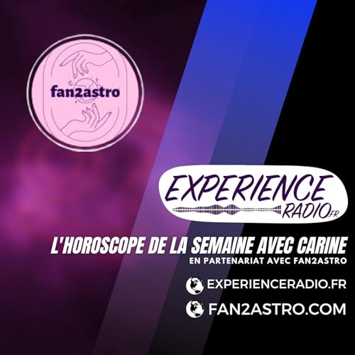 L'HOROSCOPE DE LA SEMAINE - 30 OCTOBRE AU 05 NOVEMBRE 2023