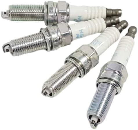 Amazon.com: Genuine OEM 18843-10062 Spark Plug 4pcs set 
